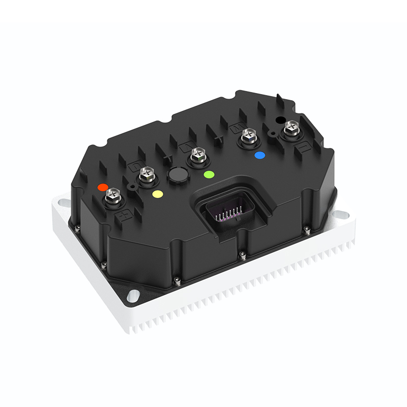 A6 Ultra-støjsvag børsteløs DC-motorcontroller