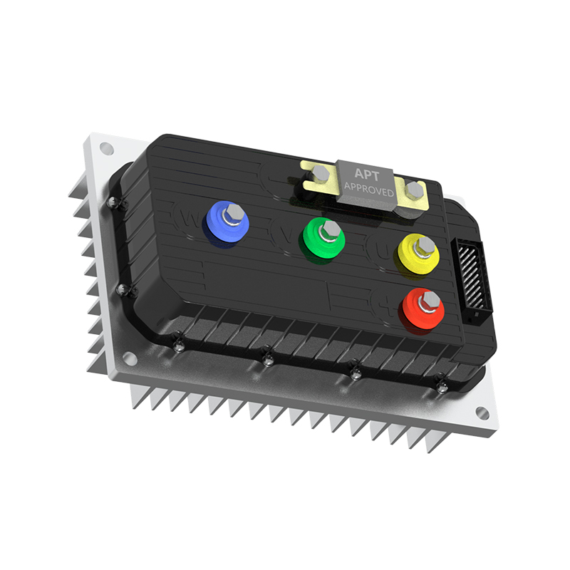 R5 Hurtig respons Børsteløs DC Motor Controller