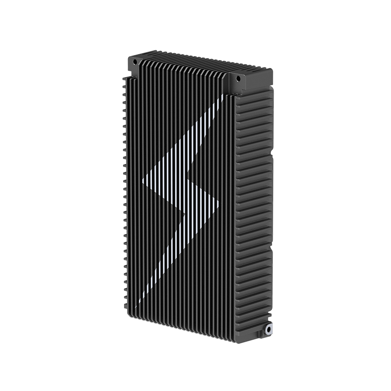 S-serien (gælder for S3, S4, S8, S10) Børsteløs DC Motor Controller Sport Edition