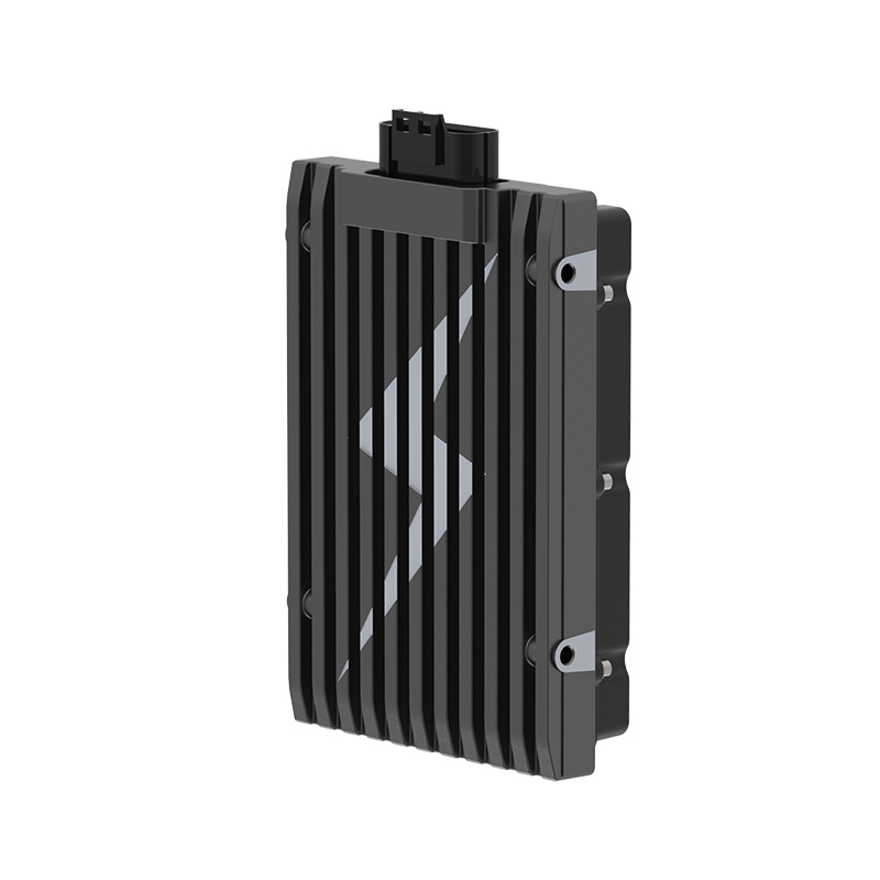 S-serien (gælder for S3, S4, S8, S10) Børsteløs DC Motor Controller Sport Edition
