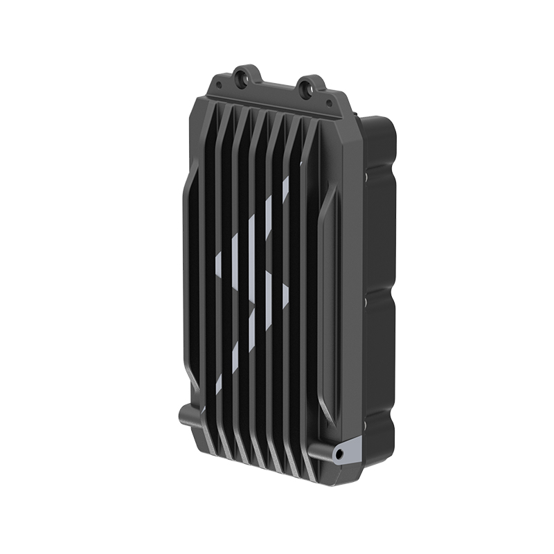 S-serien (gælder for S3, S4, S8, S10) Børsteløs DC Motor Controller Sport Edition