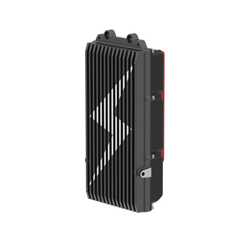 S-serien (gælder for S3, S4, S8, S10) Børsteløs DC Motor Controller Sport Edition