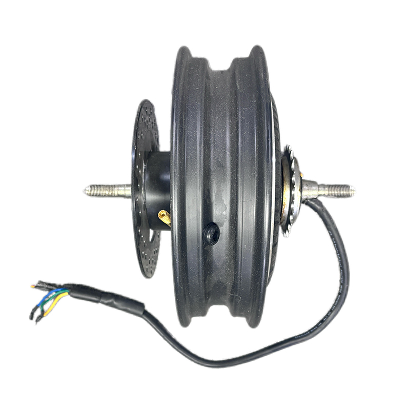 Nav-motor