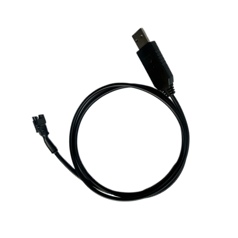 USB-TTL tilslutningskabel