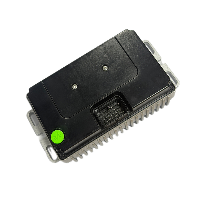 A3 børsteløs DC-motorcontroller
